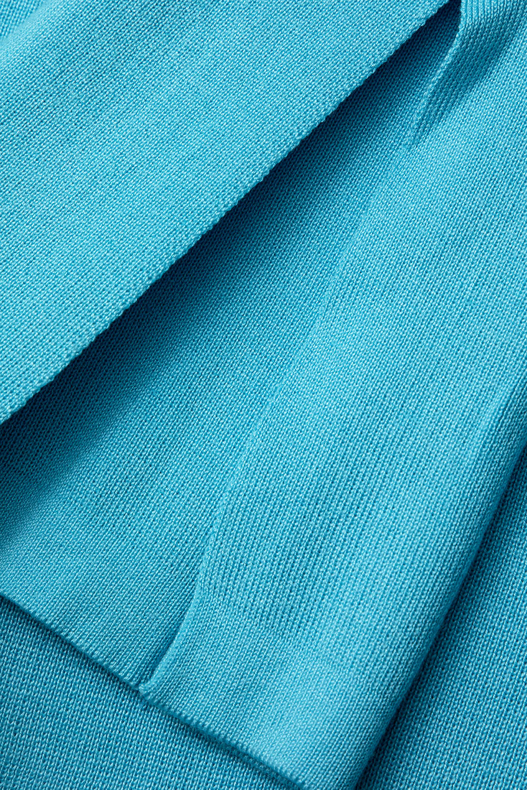 Chic Y2K Aesthetic Round Neck Bell Sleeve Knit Maxi Dress for Effortless Style Chic Y2K Aesthetic Round Neck Bell Sleeve Knit Maxi Dress for Effortless Style