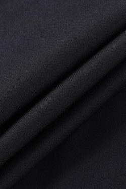 Chic Y2K Aesthetic Zip-Up PU Leather Long Sleeve High Neck Jumpsuit for Trendy Outfits