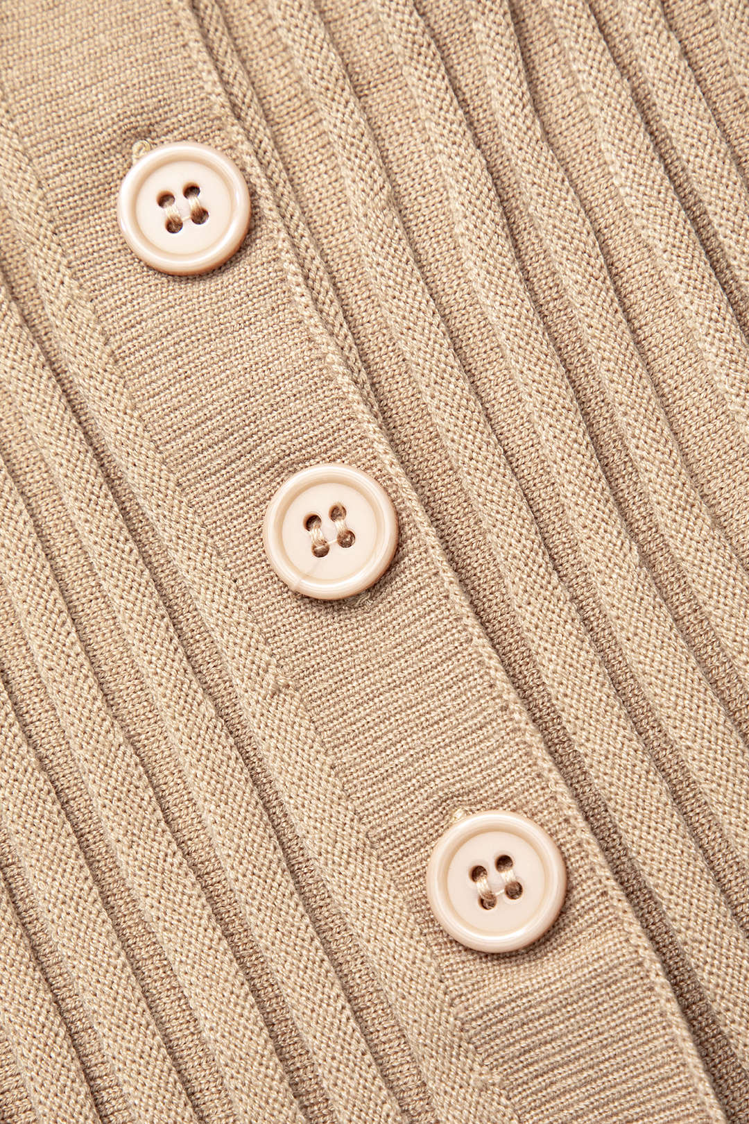 Chic Y2K Fashion: Round Neck Long Sleeve Knit Crop Top & Textured Knit Slit Skirt Set Chic Y2K Fashion: Round Neck Long Sleeve Knit Crop Top & Textured Knit Slit Skirt Set