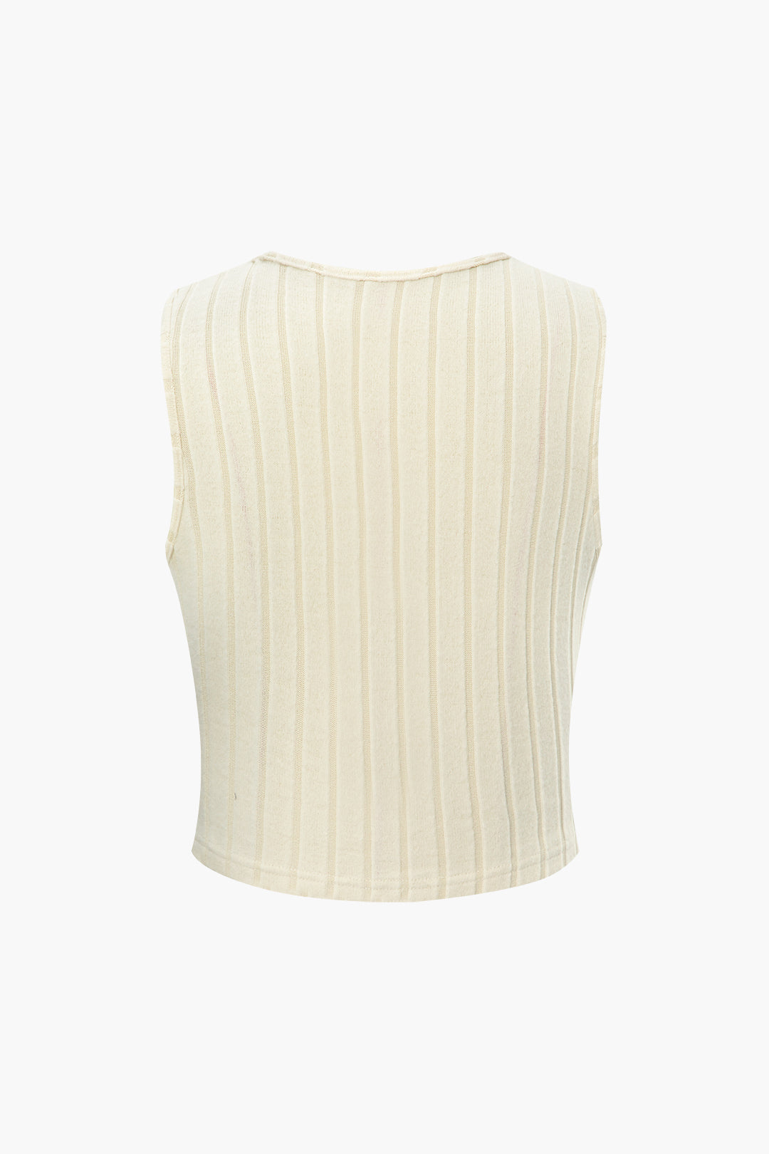 Chic Y2K Fashion Solid Knit Tank Top and High Waist Pants Set for Trendy Aesthetic Outfits Chic Y2K Fashion Solid Knit Tank Top and High Waist Pants Set for Trendy Aesthetic Outfits