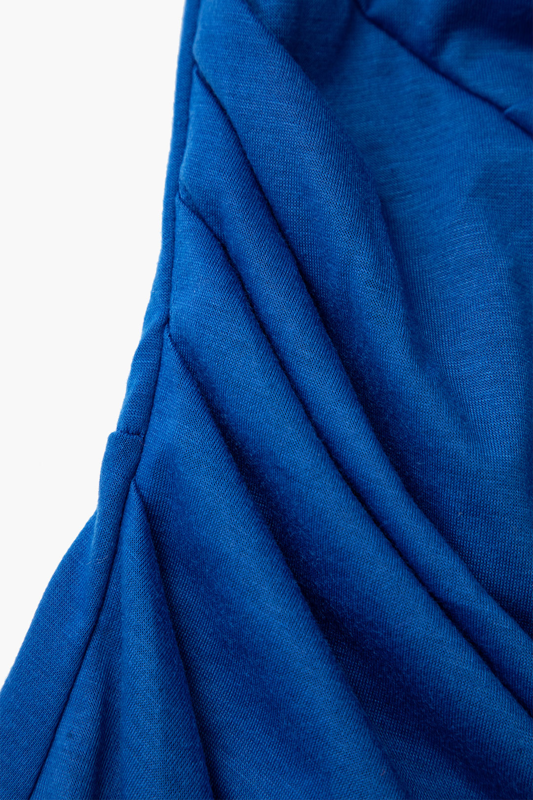 Chic Y2K Style Round Neck Ruched Slit Wrap Maxi Dress for Effortless Aesthetic Fashion Chic Y2K Style Round Neck Ruched Slit Wrap Maxi Dress for Effortless Aesthetic Fashion