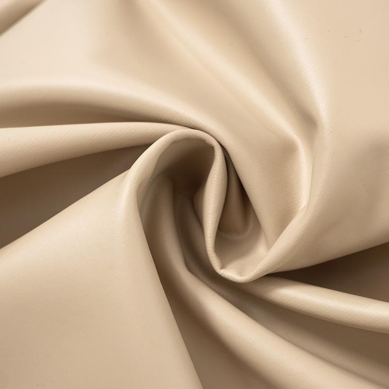 Chic Y2K Style Zip-Up PU Leather Tube Top for a Trendy Winter Look Chic Y2K Style Zip-Up PU Leather Tube Top for a Trendy Winter Look