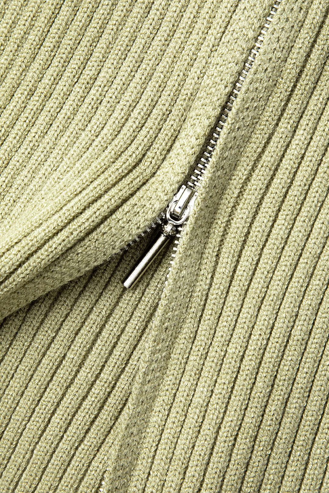 Chic Y2K Zip-Up Knit Halter Top with Long Sleeve Shrug Set for Trendy Aesthetic Outfits Chic Y2K Zip-Up Knit Halter Top with Long Sleeve Shrug Set for Trendy Aesthetic Outfits