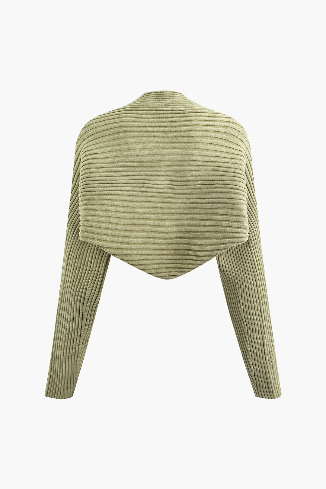 Chic Y2K Zip-Up Knit Halter Top with Long Sleeve Shrug Set for Trendy Aesthetic Outfits Chic Y2K Zip-Up Knit Halter Top with Long Sleeve Shrug Set for Trendy Aesthetic Outfits