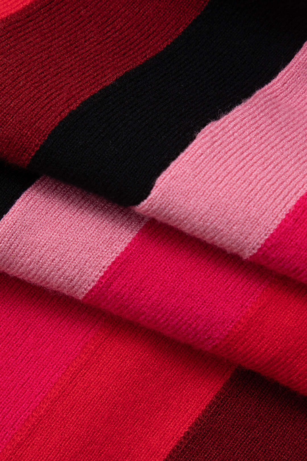 Colorblock Fringe Hem Sleeveless Knit Dress - Y2K Aesthetic Chic for Trendy Outfits Colorblock Fringe Hem Sleeveless Knit Dress - Y2K Aesthetic Chic for Trendy Outfits