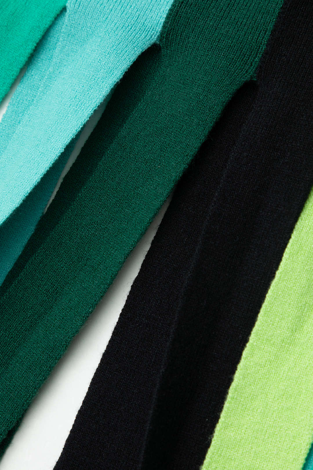 Colorblock Fringe Hem Sleeveless Knit Dress - Y2K Aesthetic Chic for Trendy Outfits Colorblock Fringe Hem Sleeveless Knit Dress - Y2K Aesthetic Chic for Trendy Outfits