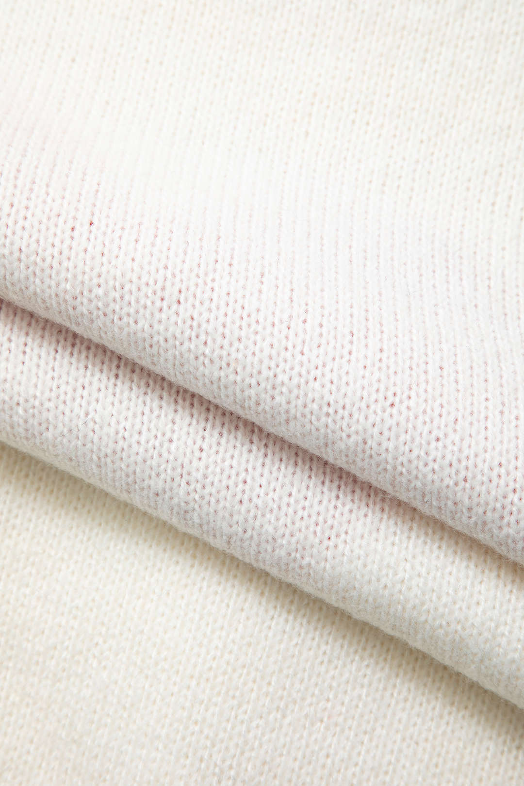 Contrast Heart Pattern Y2K Aesthetic Long Sleeve Top for Cute and Comfy Outfits Contrast Heart Pattern Y2K Aesthetic Long Sleeve Top for Cute and Comfy Outfits