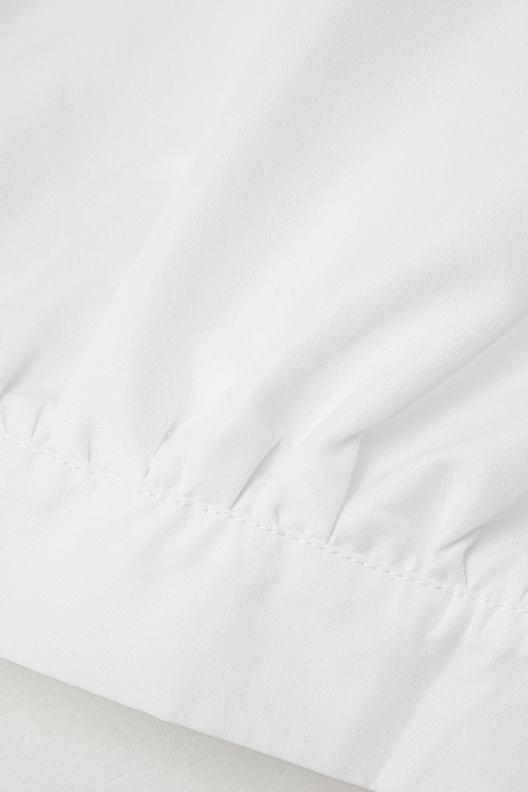 Contrast Pocket Belted Crop Top: Y2K Fashion Essential for Aesthetic Outfits Contrast Pocket Belted Crop Top: Y2K Fashion Essential for Aesthetic Outfits