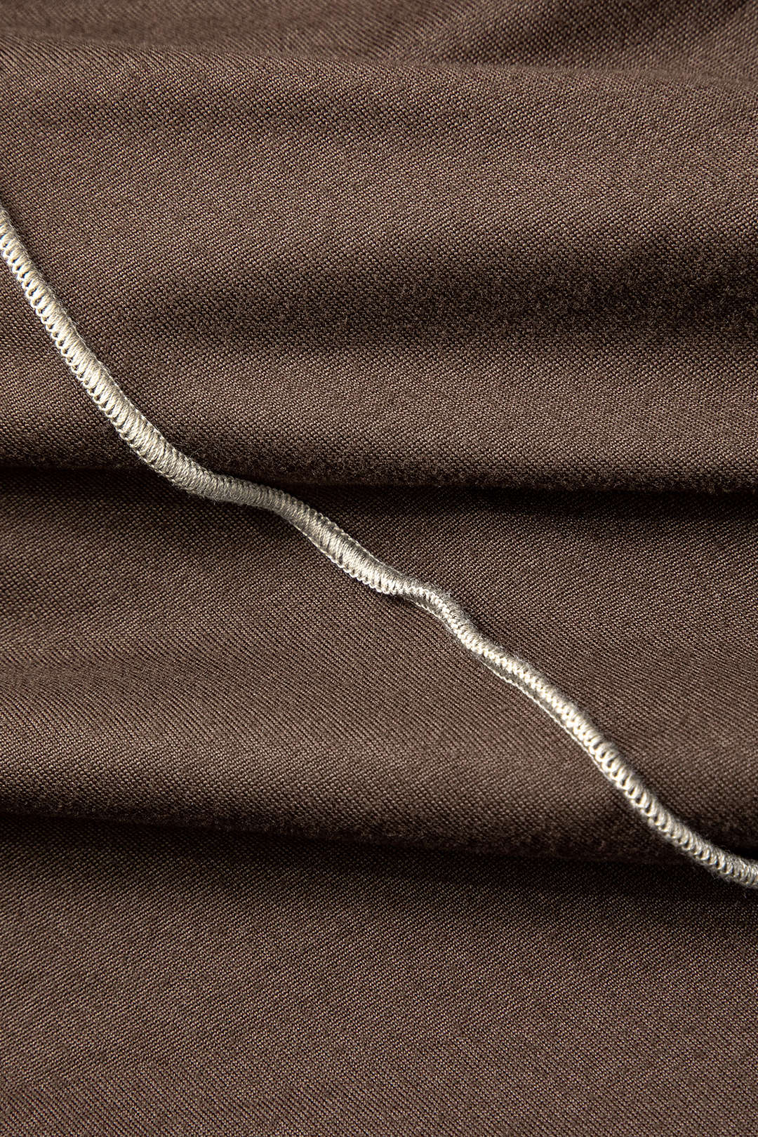 Contrast Stitching Off-Shoulder Long Sleeve Top with Ruffle Mini Skirt Set - Y2K Aesthetic Outfit Contrast Stitching Off-Shoulder Long Sleeve Top with Ruffle Mini Skirt Set - Y2K Aesthetic Outfit