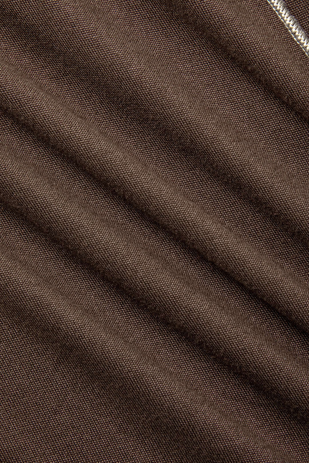 Contrast Stitching Off-Shoulder Long Sleeve Top with Ruffle Mini Skirt Set - Y2K Aesthetic Outfit Contrast Stitching Off-Shoulder Long Sleeve Top with Ruffle Mini Skirt Set - Y2K Aesthetic Outfit