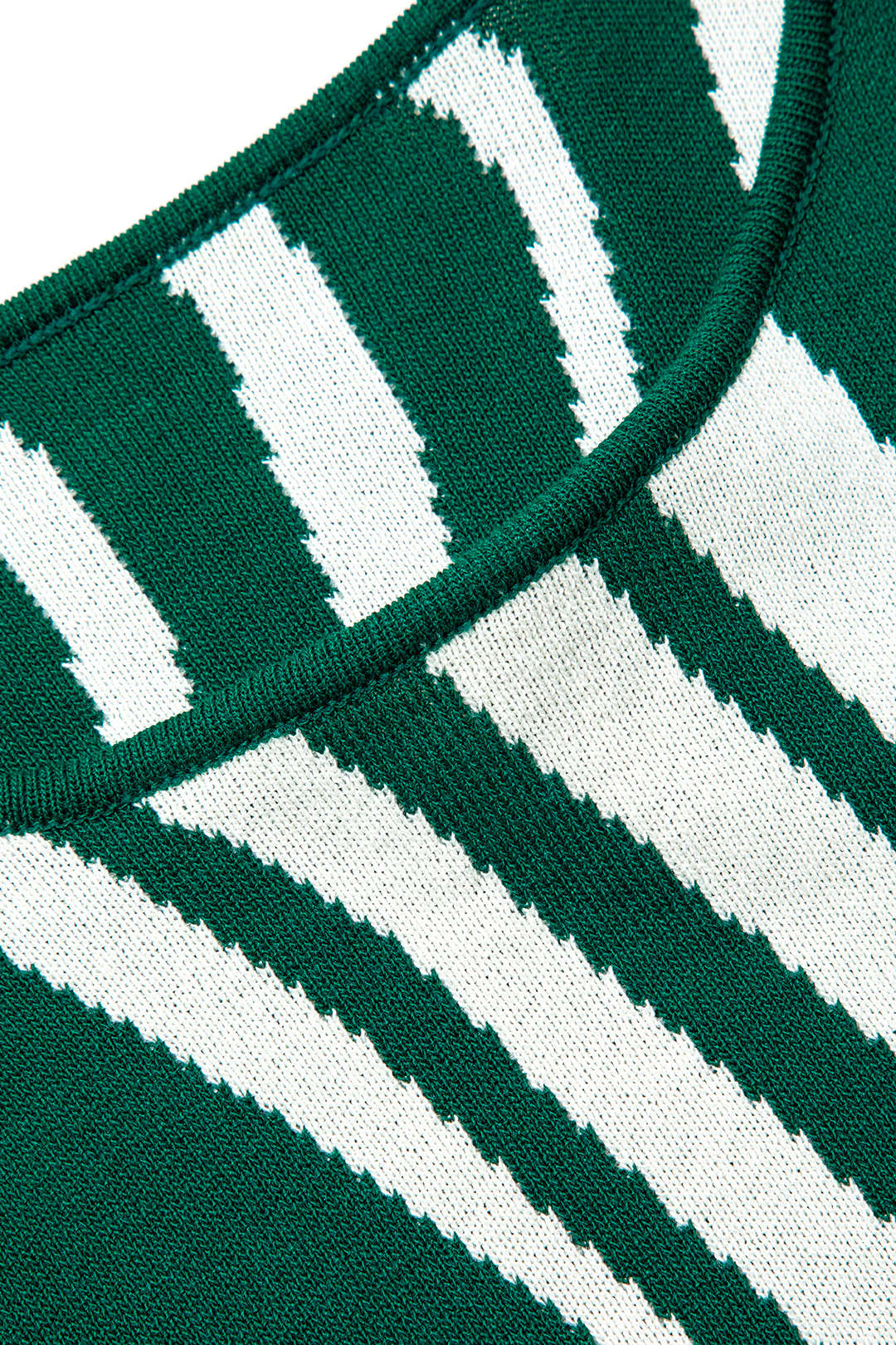 Contrast Stripe Round Neck Knit Maxi Dress - Y2K Aesthetic Fashion for Effortless Style Contrast Stripe Round Neck Knit Maxi Dress - Y2K Aesthetic Fashion for Effortless Style