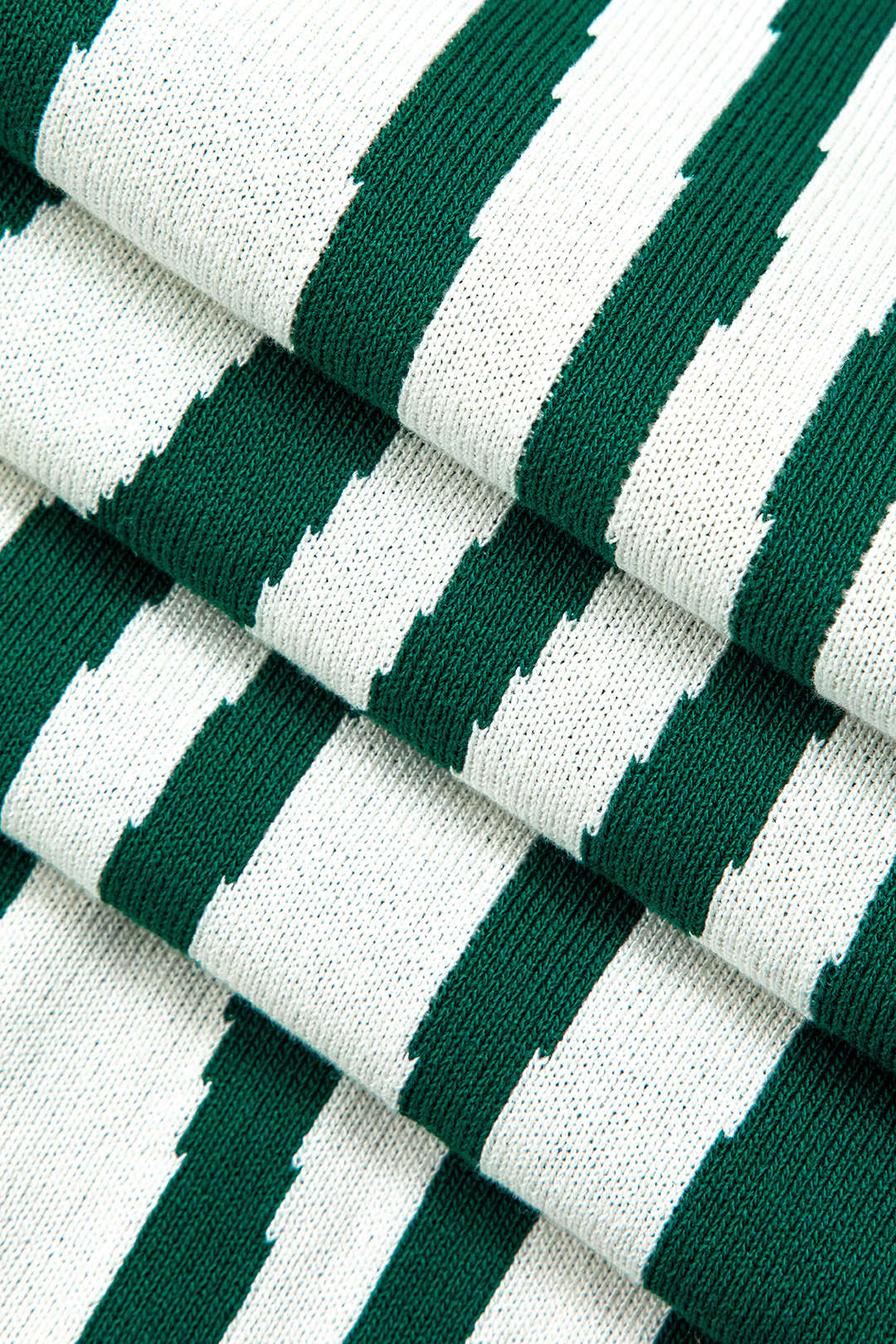 Contrast Stripe Round Neck Knit Maxi Dress - Y2K Aesthetic Fashion for Effortless Style Contrast Stripe Round Neck Knit Maxi Dress - Y2K Aesthetic Fashion for Effortless Style