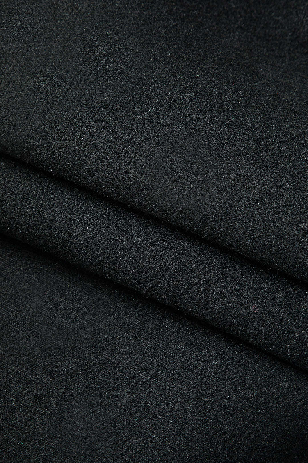 Contrast Trim Patch Pocket Button Coat with Tassel Scarf - Y2K Aesthetic Outerwear for Stylish Looks Contrast Trim Patch Pocket Button Coat with Tassel Scarf - Y2K Aesthetic Outerwear for Stylish Looks