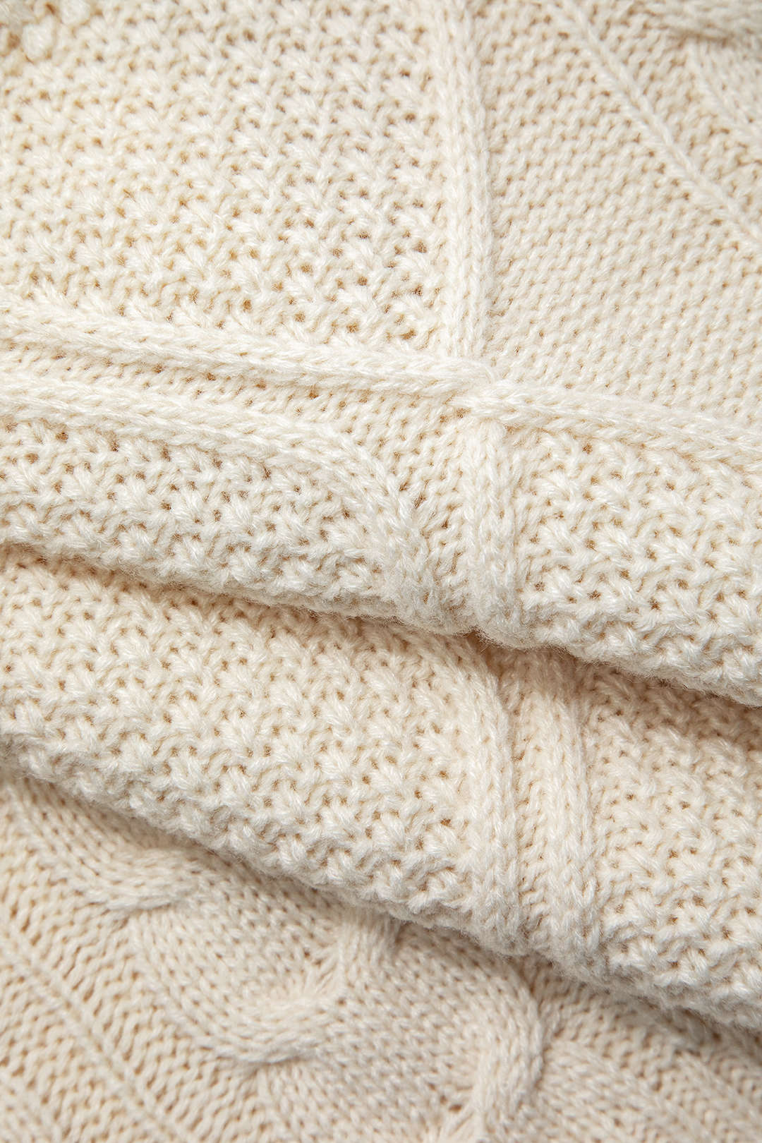 Coquette Aesthetic Cable Knit Crop Top - Y2K Fashion Cute Sweater for Stylish Outfits Coquette Aesthetic Cable Knit Crop Top - Y2K Fashion Cute Sweater for Stylish Outfits