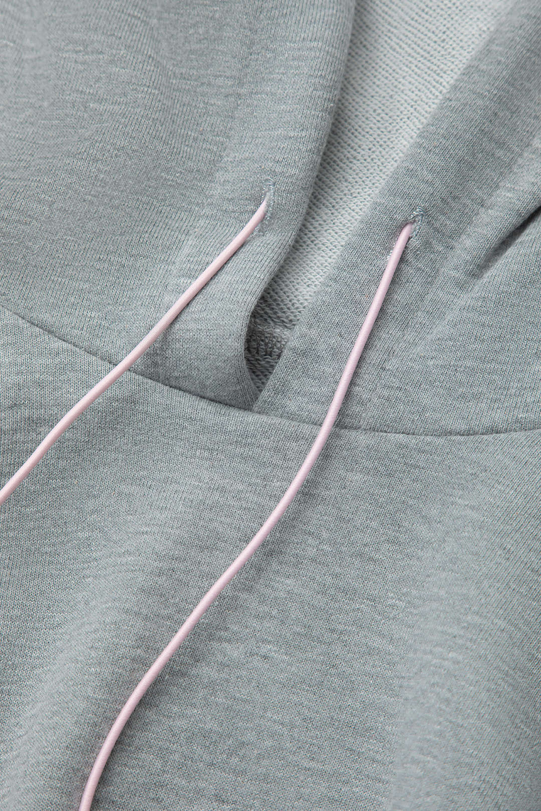 Coquette Aesthetic Hooded Drawstring Lace-up Sweatshirt for Y2K Fashion Lovers Coquette Aesthetic Hooded Drawstring Lace-up Sweatshirt for Y2K Fashion Lovers