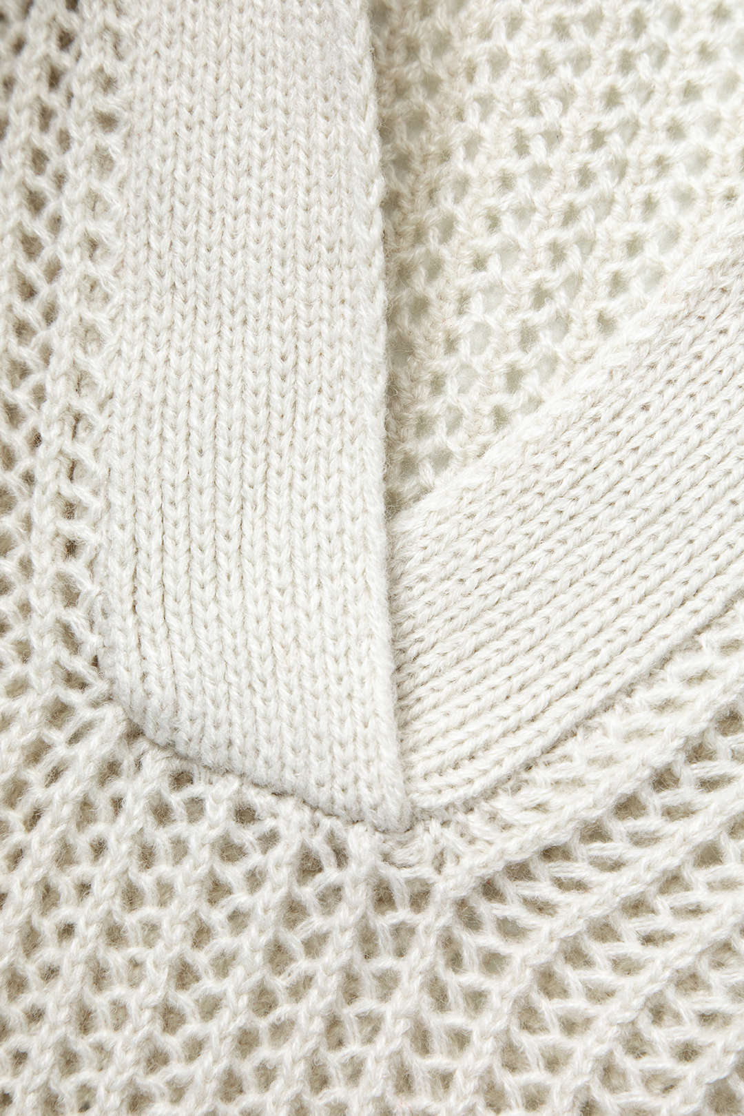 Coquette Aesthetic Open Collar Knit Sweater - Y2K Fashion Cute Top for Stylish Outfits Coquette Aesthetic Open Collar Knit Sweater - Y2K Fashion Cute Top for Stylish Outfits