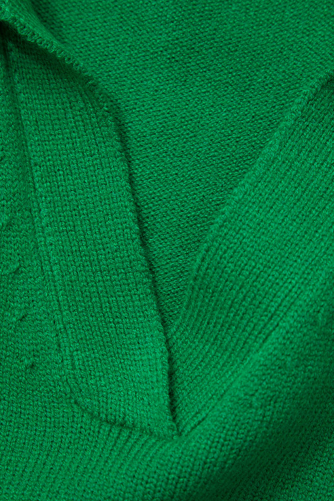 Coquette Aesthetic Open Collar Long Sleeve Sweater - Y2K Fashion Essential for Cute Outfits Coquette Aesthetic Open Collar Long Sleeve Sweater - Y2K Fashion Essential for Cute Outfits