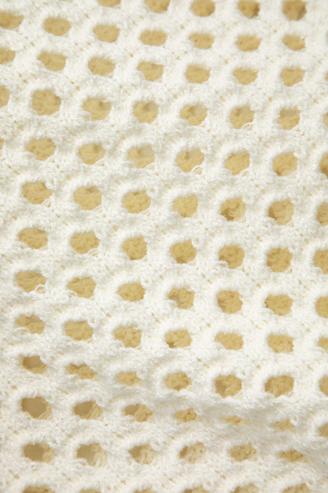 Coquette Aesthetic Open Knit Zipper Cardigan for Y2K Fashion Lovers Coquette Aesthetic Open Knit Zipper Cardigan for Y2K Fashion Lovers