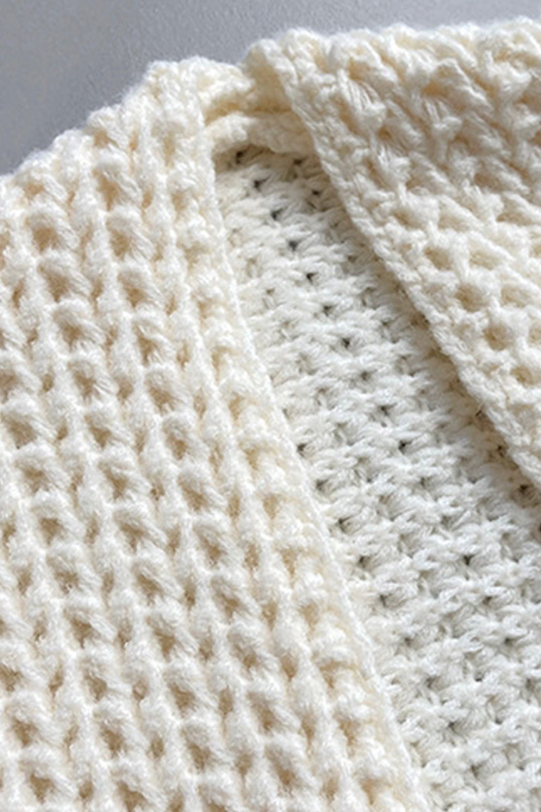 Coquette Aesthetic Patch Pocket Sweater Cardigan for Y2K Fashion Lovers Coquette Aesthetic Patch Pocket Sweater Cardigan for Y2K Fashion Lovers