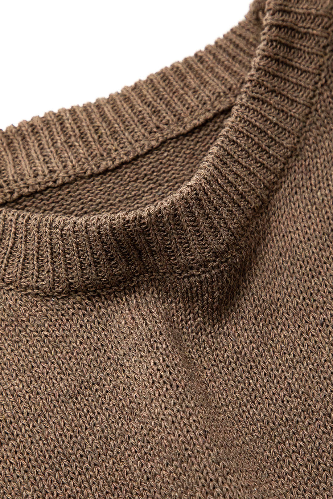 Coquette Aesthetic Round Neck Long Sleeve Knit Sweater for Y2K Fashion Lovers Coquette Aesthetic Round Neck Long Sleeve Knit Sweater for Y2K Fashion Lovers