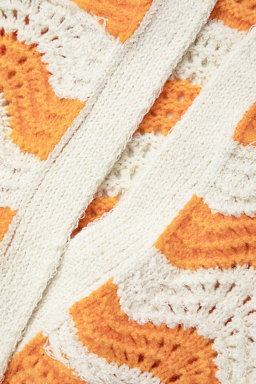 Coquette Aesthetic Stripe Knit Cardigan - Y2K Fashion Essential for Cute Outfits Coquette Aesthetic Stripe Knit Cardigan - Y2K Fashion Essential for Cute Outfits