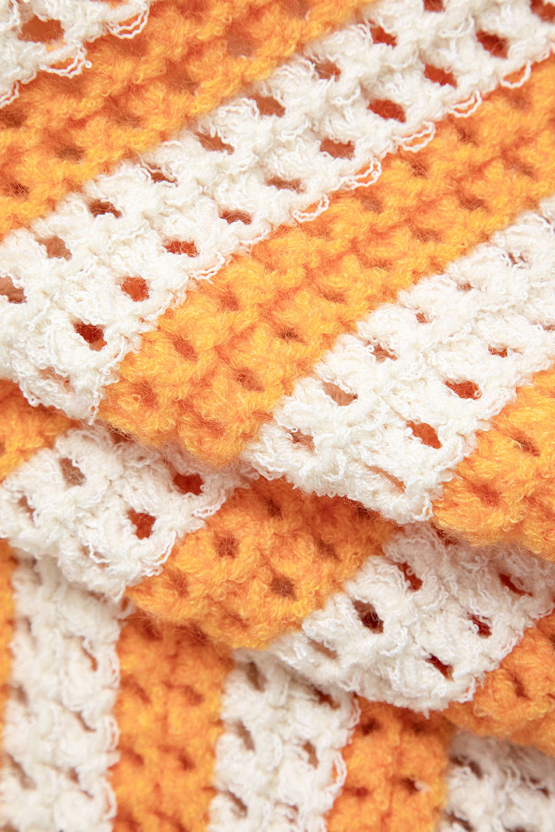 Coquette Aesthetic Stripe Knit Cardigan - Y2K Fashion Essential for Cute Outfits Coquette Aesthetic Stripe Knit Cardigan - Y2K Fashion Essential for Cute Outfits