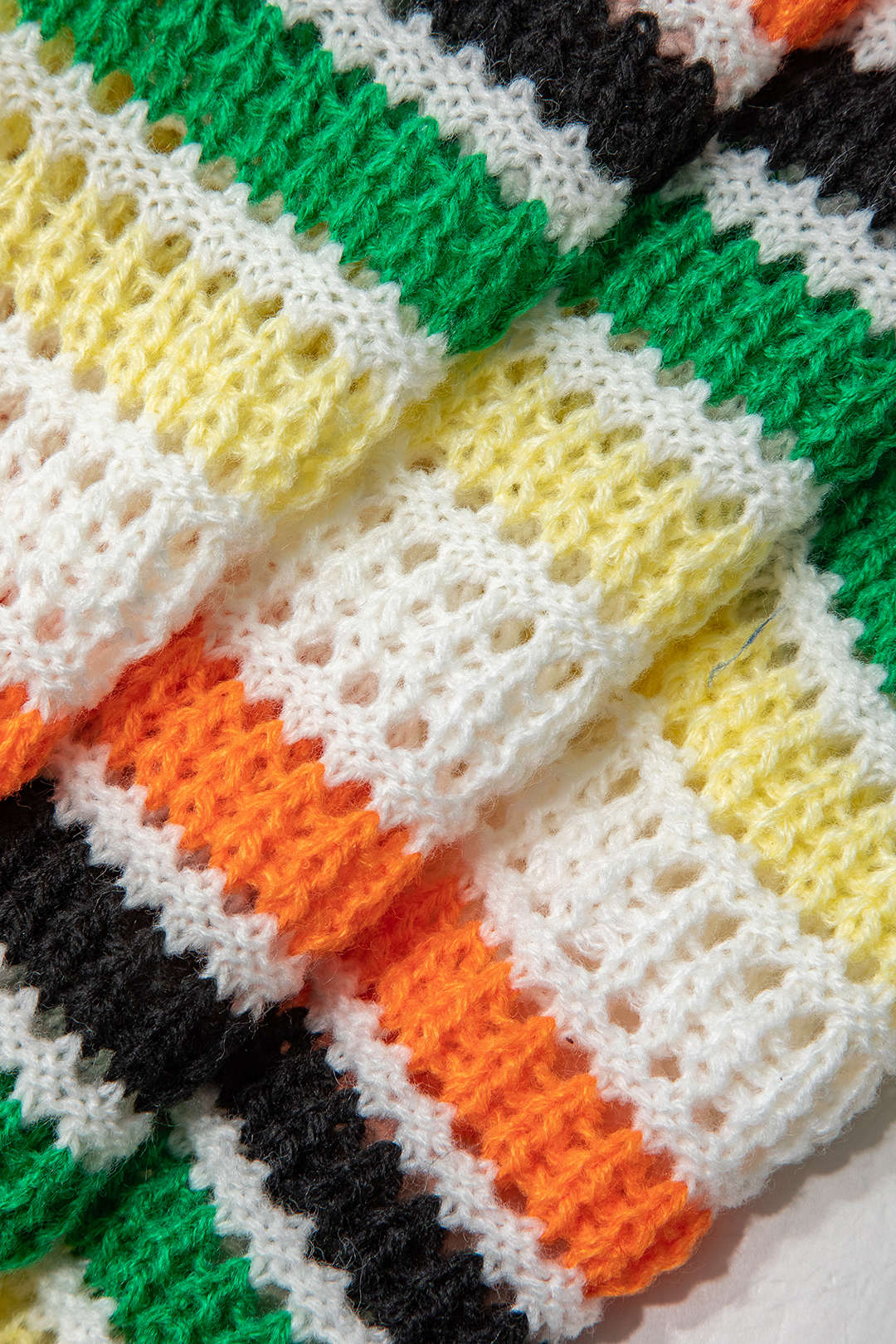 Coquette Aesthetic Stripe Knit Pearl Button Collar Top & Shorts Set for Y2K Fashion Coquette Aesthetic Stripe Knit Pearl Button Collar Top & Shorts Set for Y2K Fashion