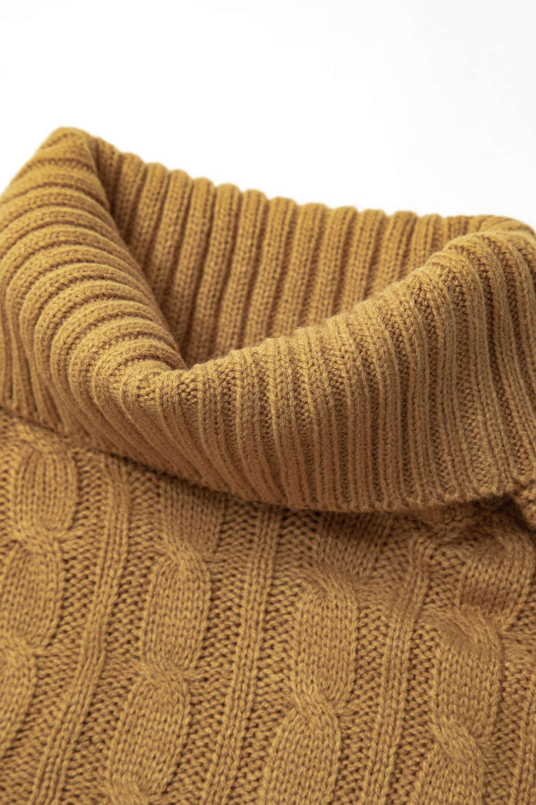 Coquette Aesthetic Turtleneck Cape Sleeve Crop Sweater for Y2K Fashion Lovers Coquette Aesthetic Turtleneck Cape Sleeve Crop Sweater for Y2K Fashion Lovers