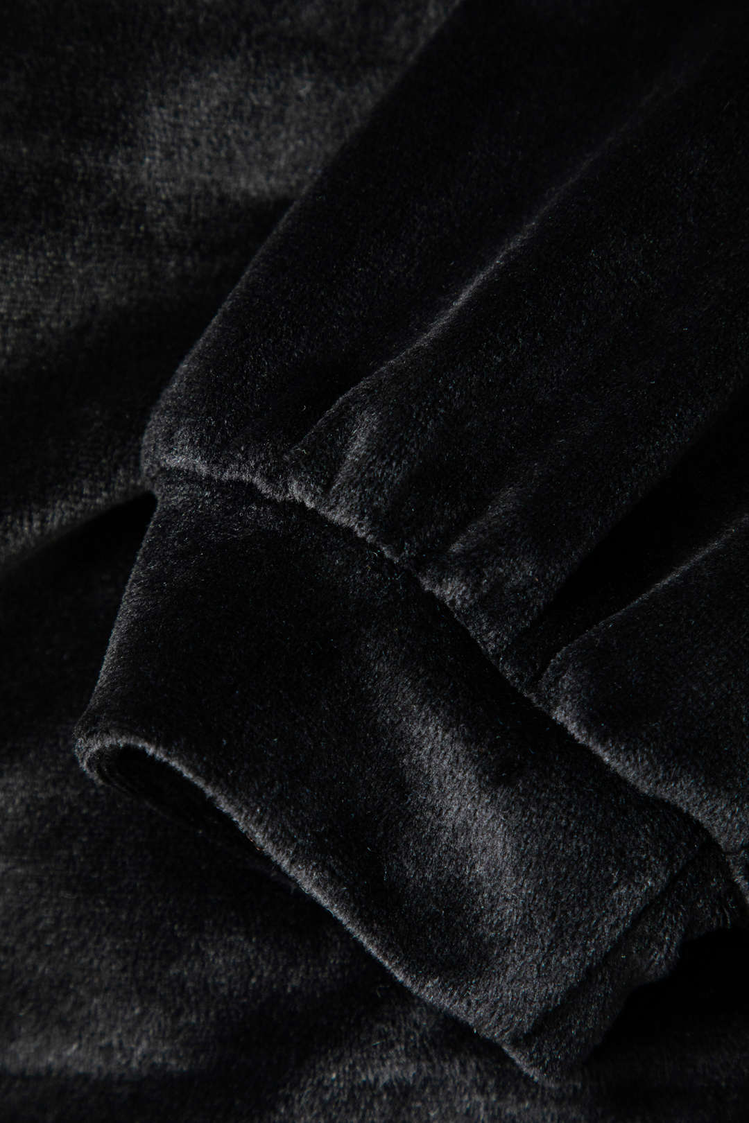 Coquette Aesthetic Velvet Tank Top, Zipper Hoodie & Drawstring Straight Leg Pants Set Coquette Aesthetic Velvet Tank Top, Zipper Hoodie & Drawstring Straight Leg Pants Set