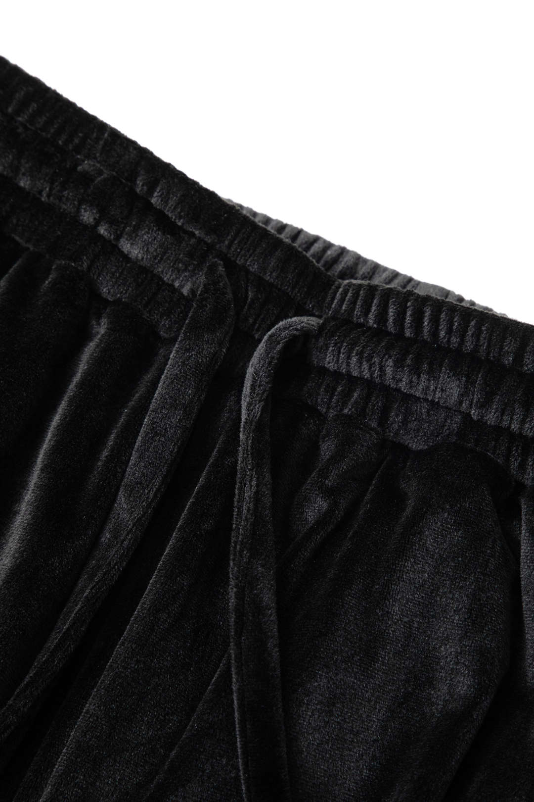 Coquette Aesthetic Velvet Tank Top, Zipper Hoodie & Drawstring Straight Leg Pants Set Coquette Aesthetic Velvet Tank Top, Zipper Hoodie & Drawstring Straight Leg Pants Set