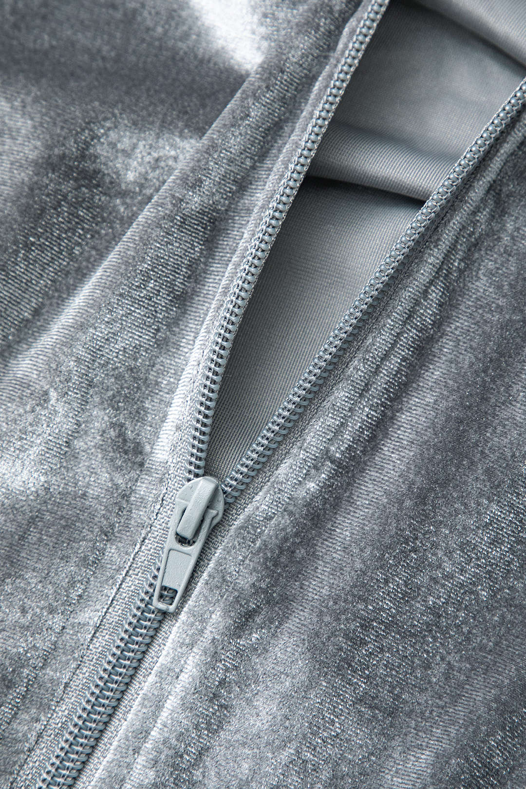 Coquette Aesthetic Velvet Zip-Up Hoodie and High-Waist Pants Set for Y2K Fashion Lovers Coquette Aesthetic Velvet Zip-Up Hoodie and High-Waist Pants Set for Y2K Fashion Lovers