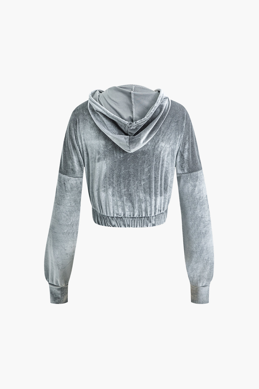 Coquette Aesthetic Velvet Zip-Up Hoodie and High-Waist Pants Set for Y2K Fashion Lovers Coquette Aesthetic Velvet Zip-Up Hoodie and High-Waist Pants Set for Y2K Fashion Lovers