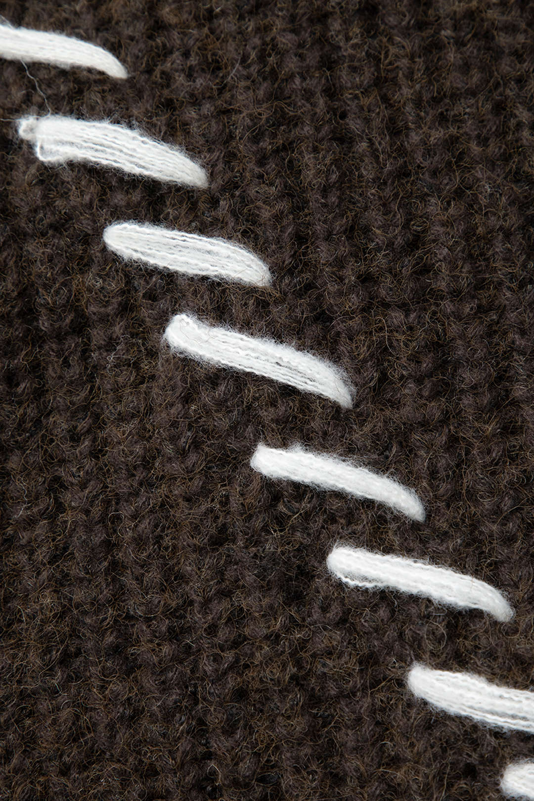 Coquette Aesthetic Whipstitching Pullover Long Sleeve Sweater for Y2K Fashion Lovers Coquette Aesthetic Whipstitching Pullover Long Sleeve Sweater for Y2K Fashion Lovers