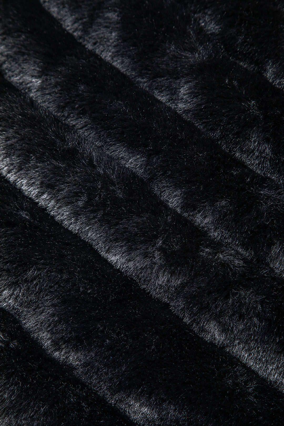 Coquette Aesthetic Zipper Faux Fur Mini Skirt for Y2K Fashion Lovers Coquette Aesthetic Zipper Faux Fur Mini Skirt for Y2K Fashion Lovers