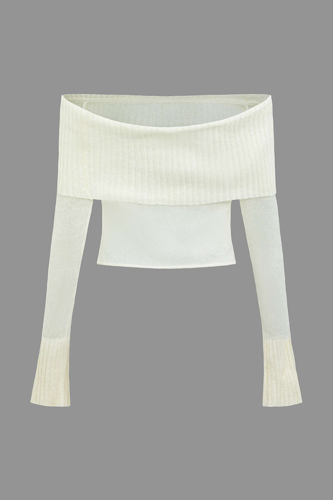 Coquette Off The Shoulder Knit Crop Top - Y2K Aesthetic Cute Top for Stylish Outfits Coquette Off The Shoulder Knit Crop Top - Y2K Aesthetic Cute Top for Stylish Outfits