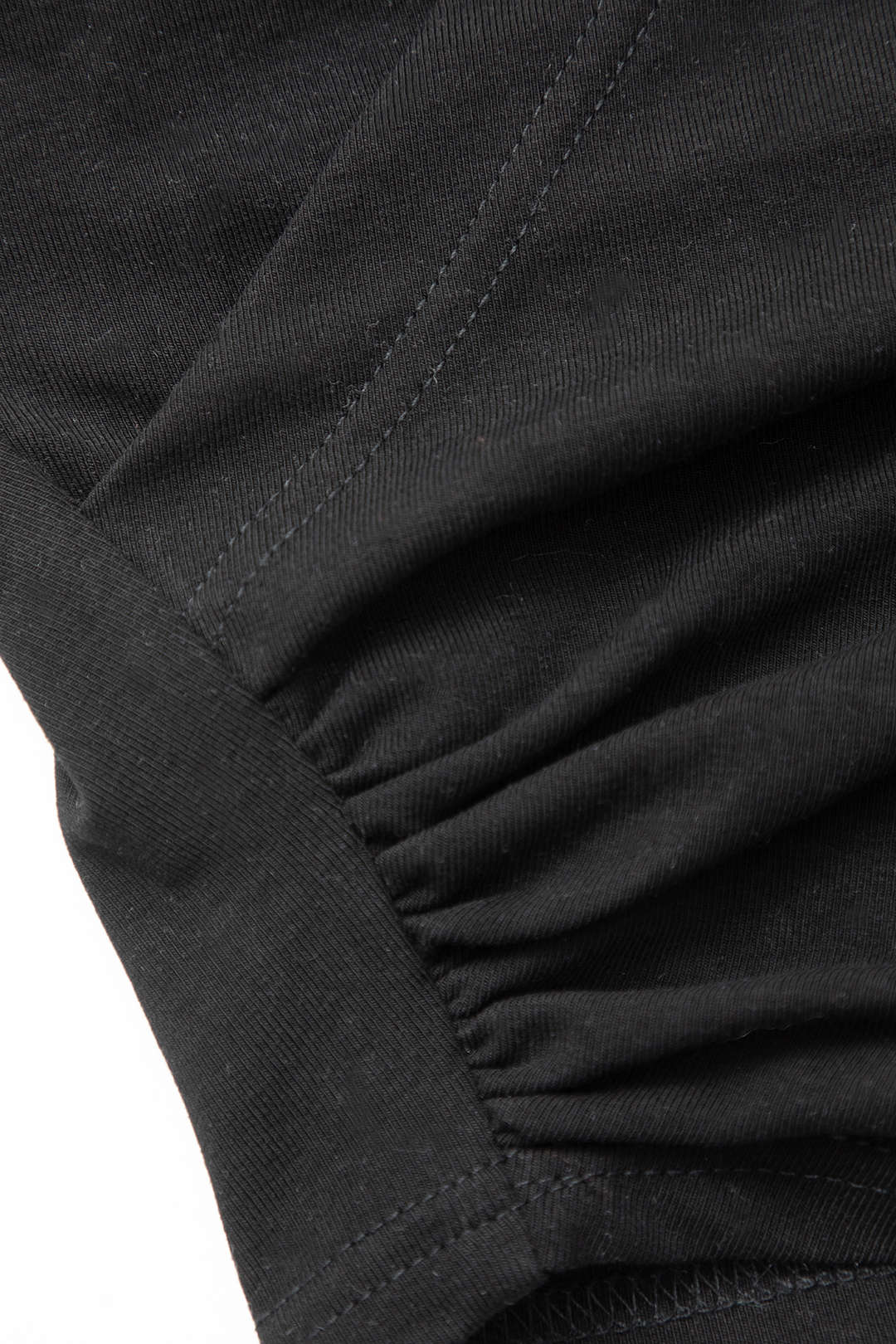 Coquette Style Cross Hooded Long Sleeve Crop Top - Y2K Aesthetic Cute Top for Trendy Looks Coquette Style Cross Hooded Long Sleeve Crop Top - Y2K Aesthetic Cute Top for Trendy Looks