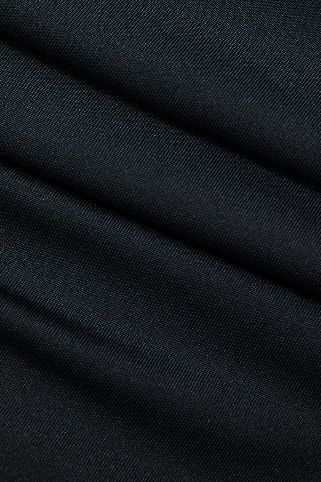 Cowl Neck Long Sleeve Slit Maxi Dress with Gloves - Y2K Aesthetic Fashion Statement Cowl Neck Long Sleeve Slit Maxi Dress with Gloves - Y2K Aesthetic Fashion Statement