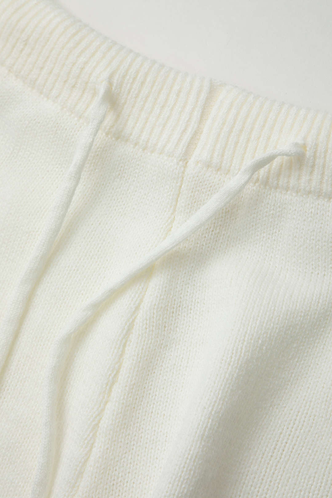 Cozy Balloon Sleeve Sweater and Drawstring Knit Shorts Set for Y2K Aesthetic Outfits Cozy Balloon Sleeve Sweater and Drawstring Knit Shorts Set for Y2K Aesthetic Outfits