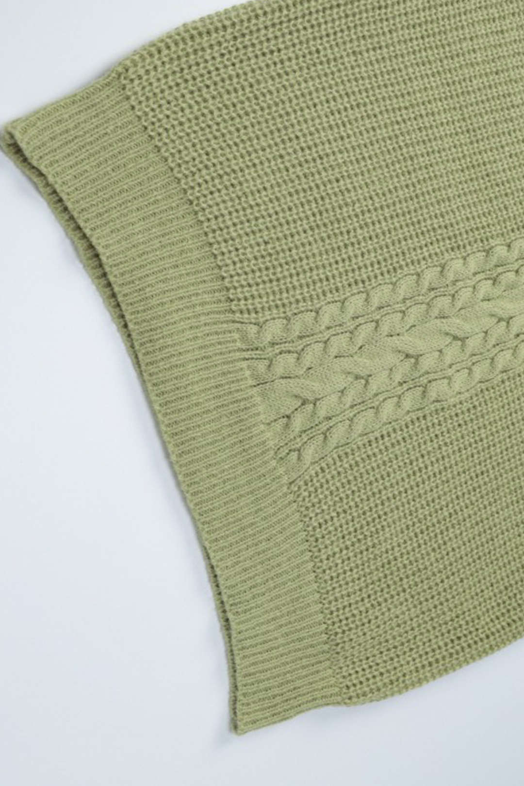 Cozy Cable Knit Long Sleeve Hoodie for Y2K Aesthetic and Grunge Style Outfits Cozy Cable Knit Long Sleeve Hoodie for Y2K Aesthetic and Grunge Style Outfits