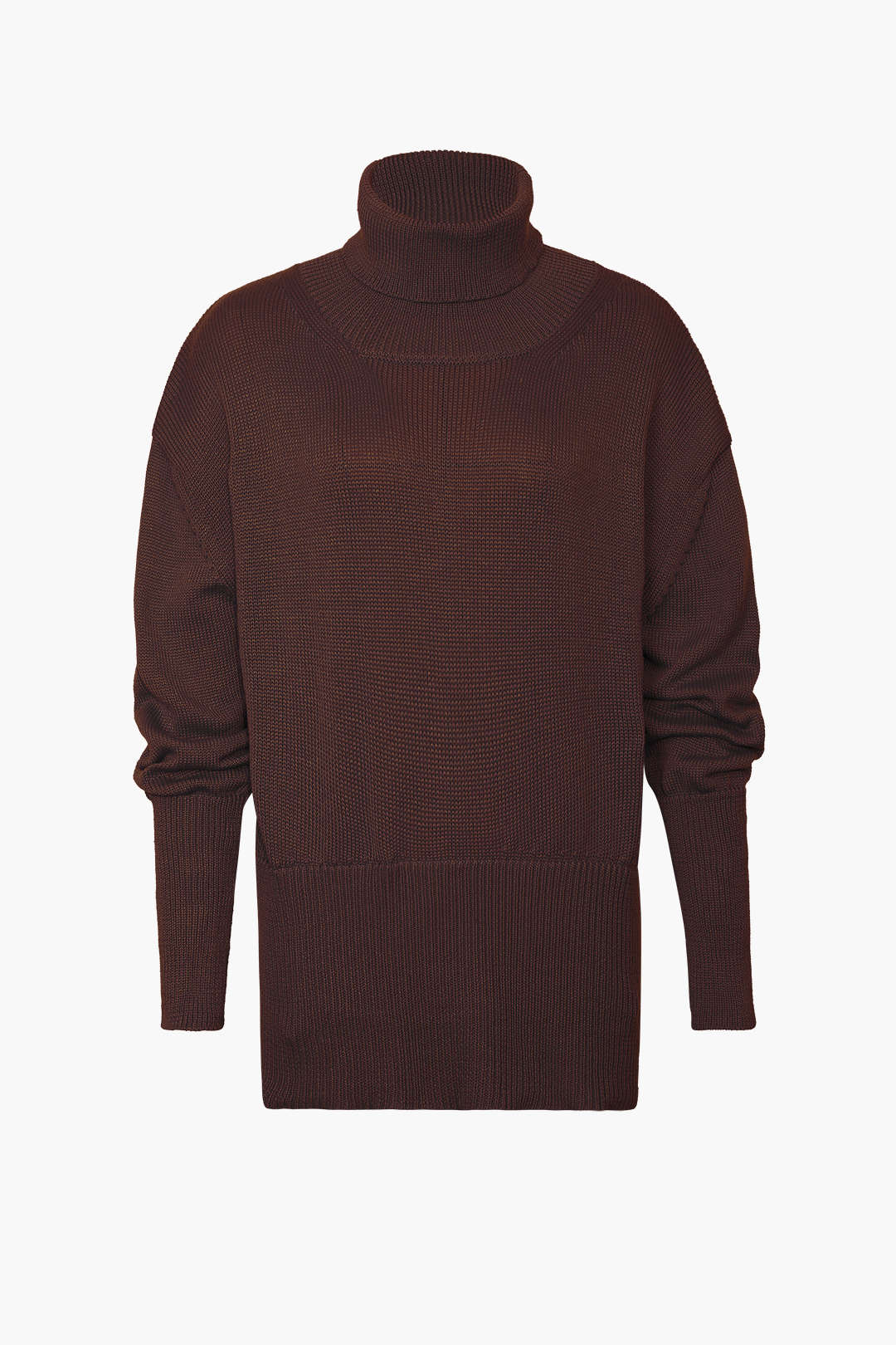 Cozy High Neck Boyfriend Sweater in Y2K Style - Perfect for Grunge and Aesthetic Outfits Cozy High Neck Boyfriend Sweater in Y2K Style - Perfect for Grunge and Aesthetic Outfits