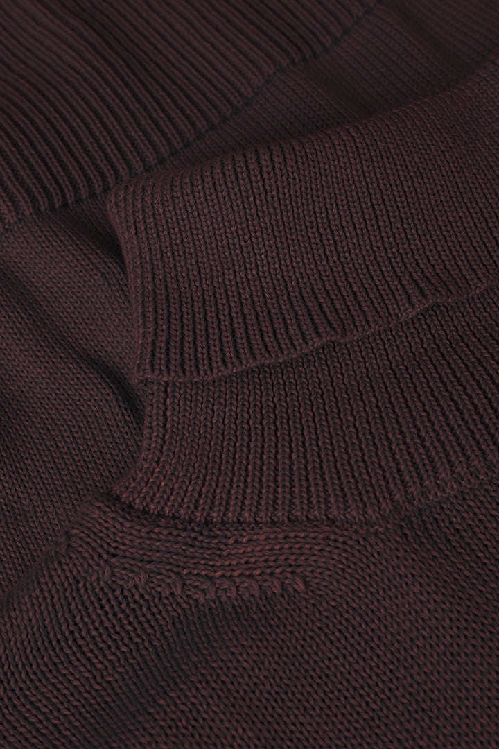 Cozy High Neck Boyfriend Sweater in Y2K Style - Perfect for Grunge and Aesthetic Outfits Cozy High Neck Boyfriend Sweater in Y2K Style - Perfect for Grunge and Aesthetic Outfits