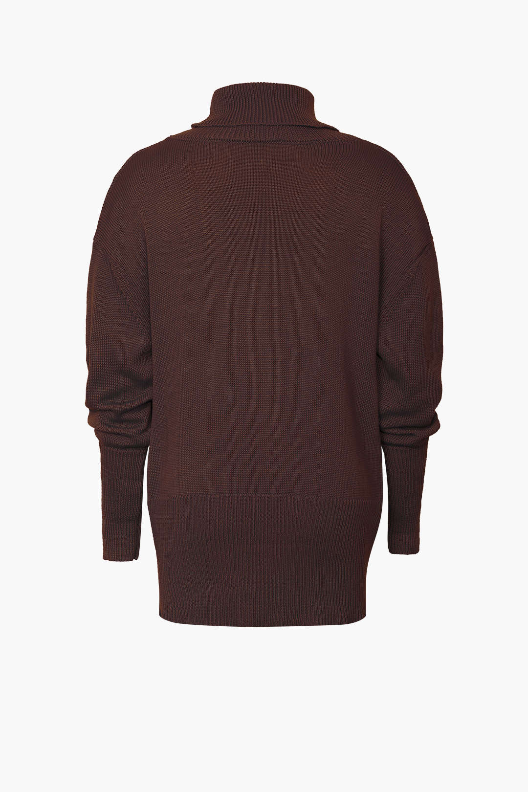 Cozy High Neck Boyfriend Sweater in Y2K Style - Perfect for Grunge and Aesthetic Outfits Cozy High Neck Boyfriend Sweater in Y2K Style - Perfect for Grunge and Aesthetic Outfits