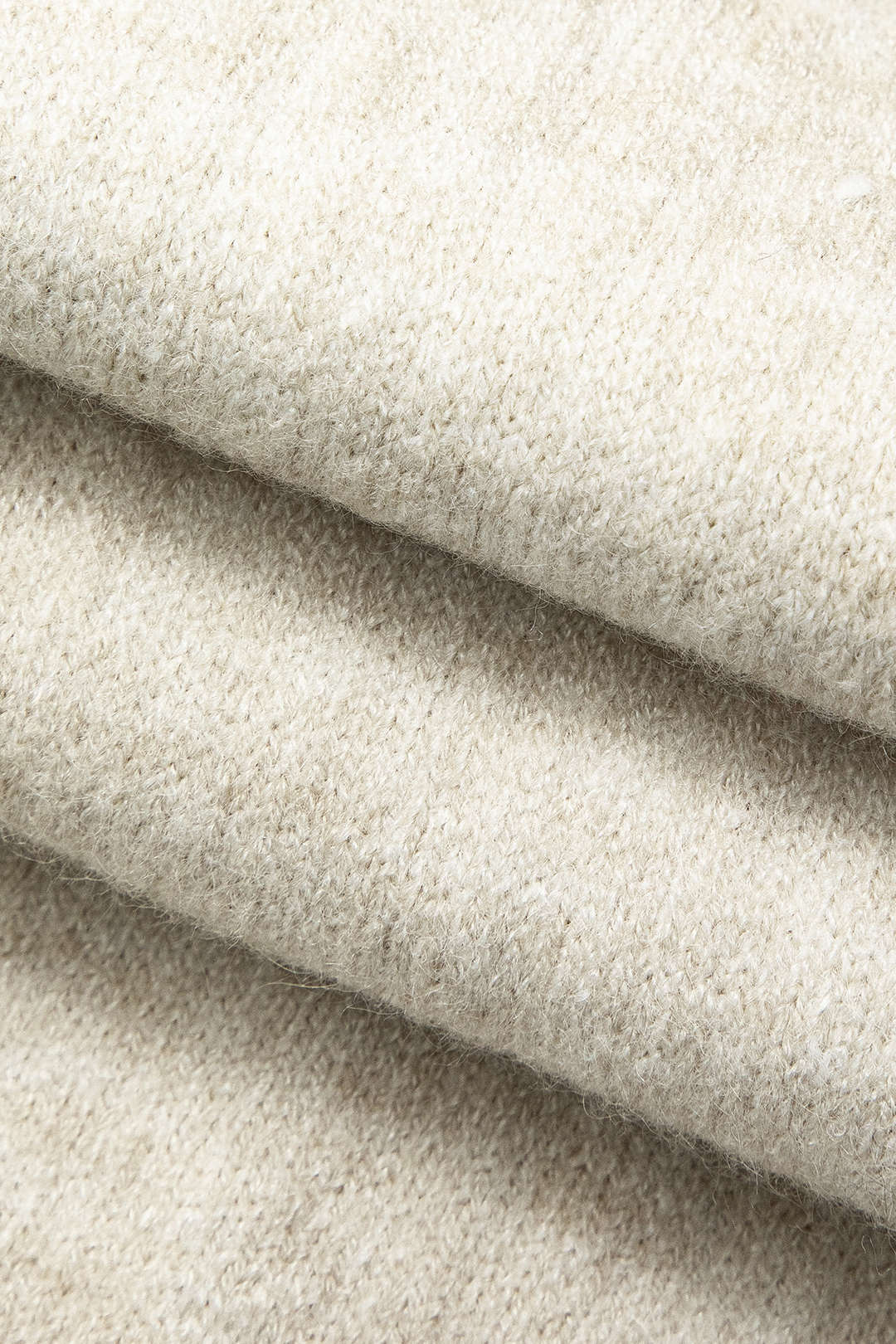 Cozy Patchwork Mock Neck Sweater & Knit Straight Leg Pant Set for Y2K Aesthetic Style Cozy Patchwork Mock Neck Sweater & Knit Straight Leg Pant Set for Y2K Aesthetic Style