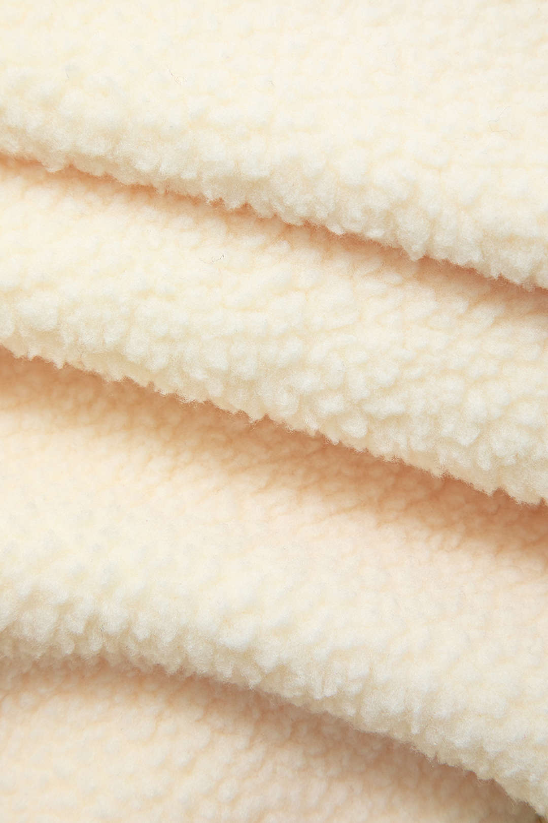 Cozy Solid Fleece Ribbed Trim Sweatshirt for Y2K Aesthetic and Comfy Outfits Cozy Solid Fleece Ribbed Trim Sweatshirt for Y2K Aesthetic and Comfy Outfits