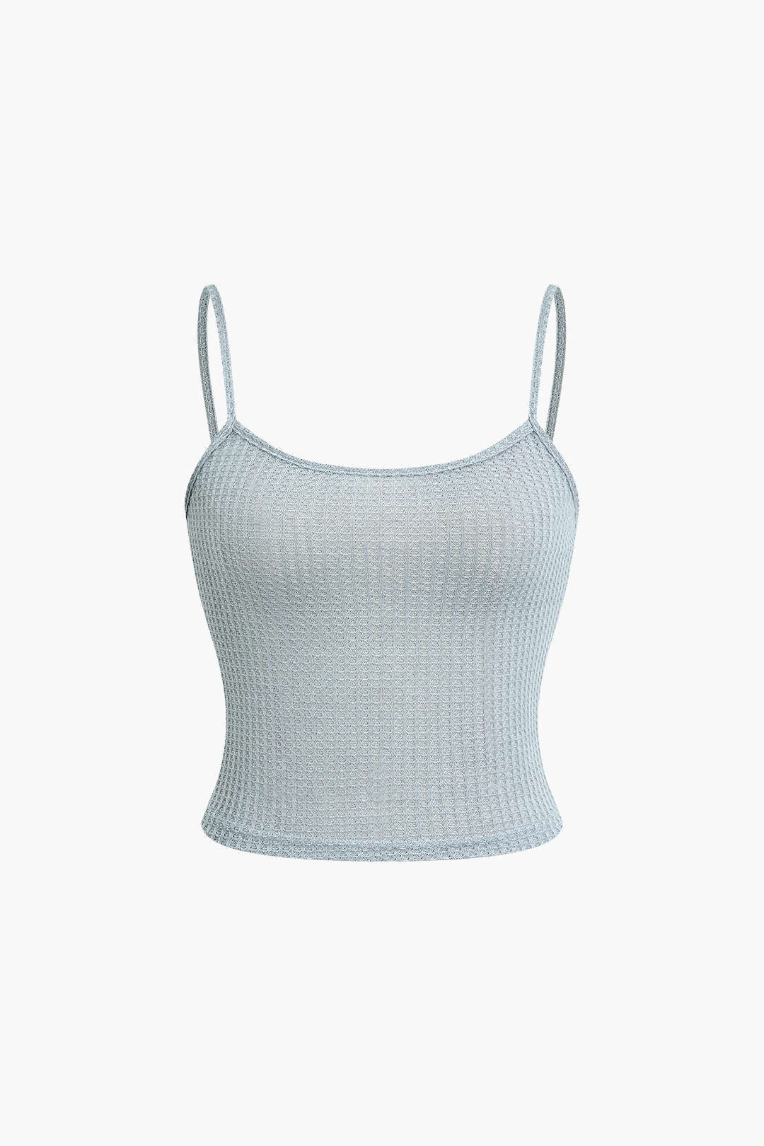 Cozy Waffle Cami Top, Drawstring Pants & Long Sleeve Cardigan 3-Piece Set for Y2K Style Cozy Waffle Cami Top, Drawstring Pants & Long Sleeve Cardigan 3-Piece Set for Y2K Style