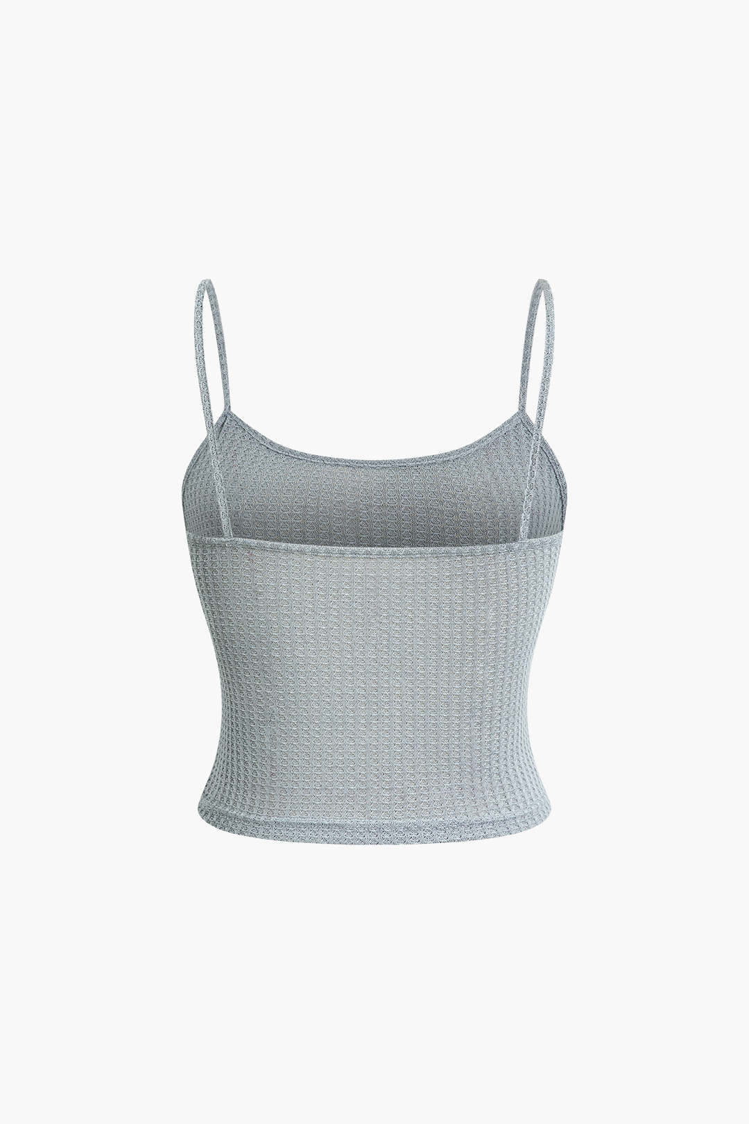 Cozy Waffle Cami Top, Drawstring Pants & Long Sleeve Cardigan 3-Piece Set for Y2K Style Cozy Waffle Cami Top, Drawstring Pants & Long Sleeve Cardigan 3-Piece Set for Y2K Style