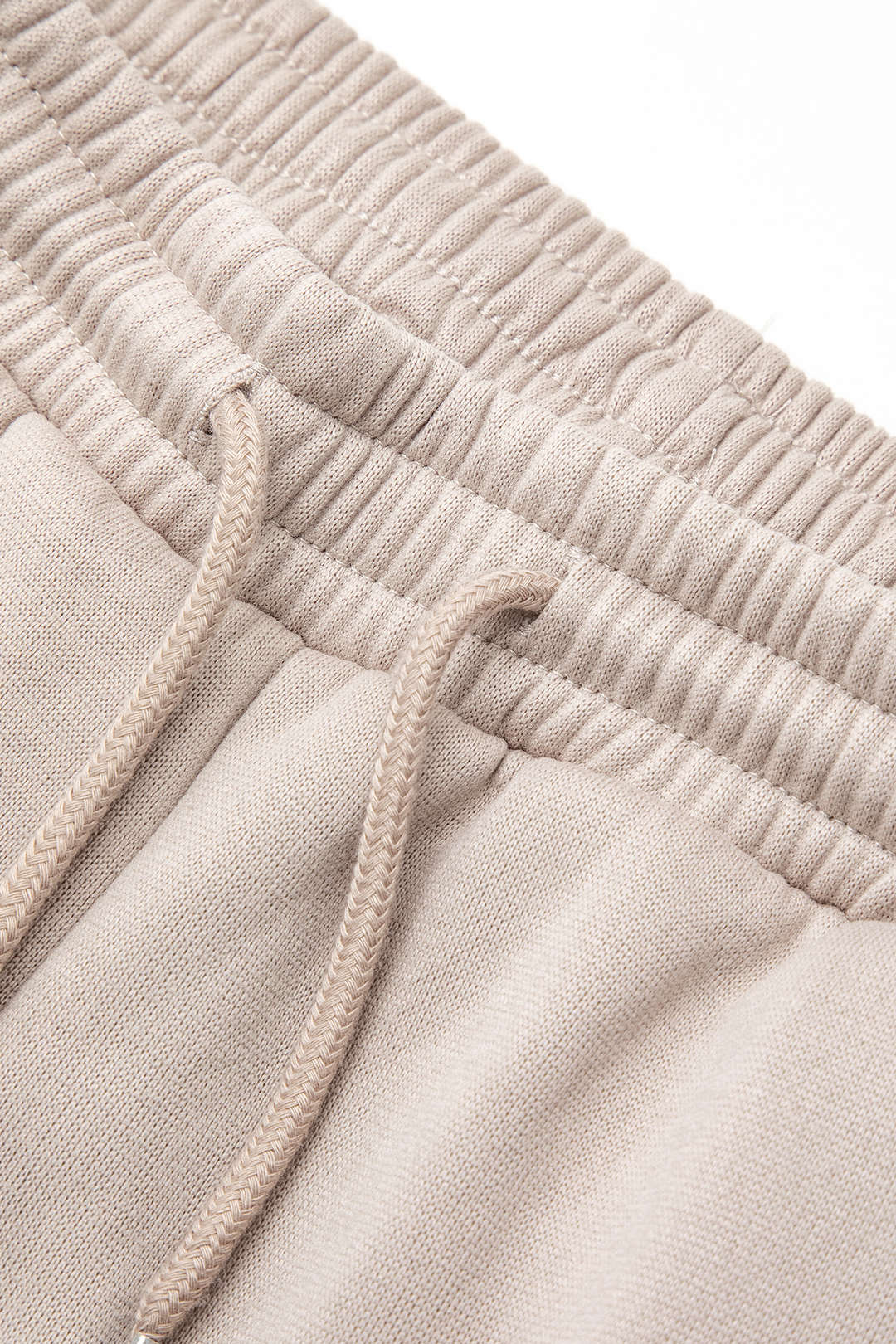 Cozy Y2K Aesthetic Long Sleeve Pullover Sweatshirt & Drawstring Elastic Pants Set Cozy Y2K Aesthetic Long Sleeve Pullover Sweatshirt & Drawstring Elastic Pants Set