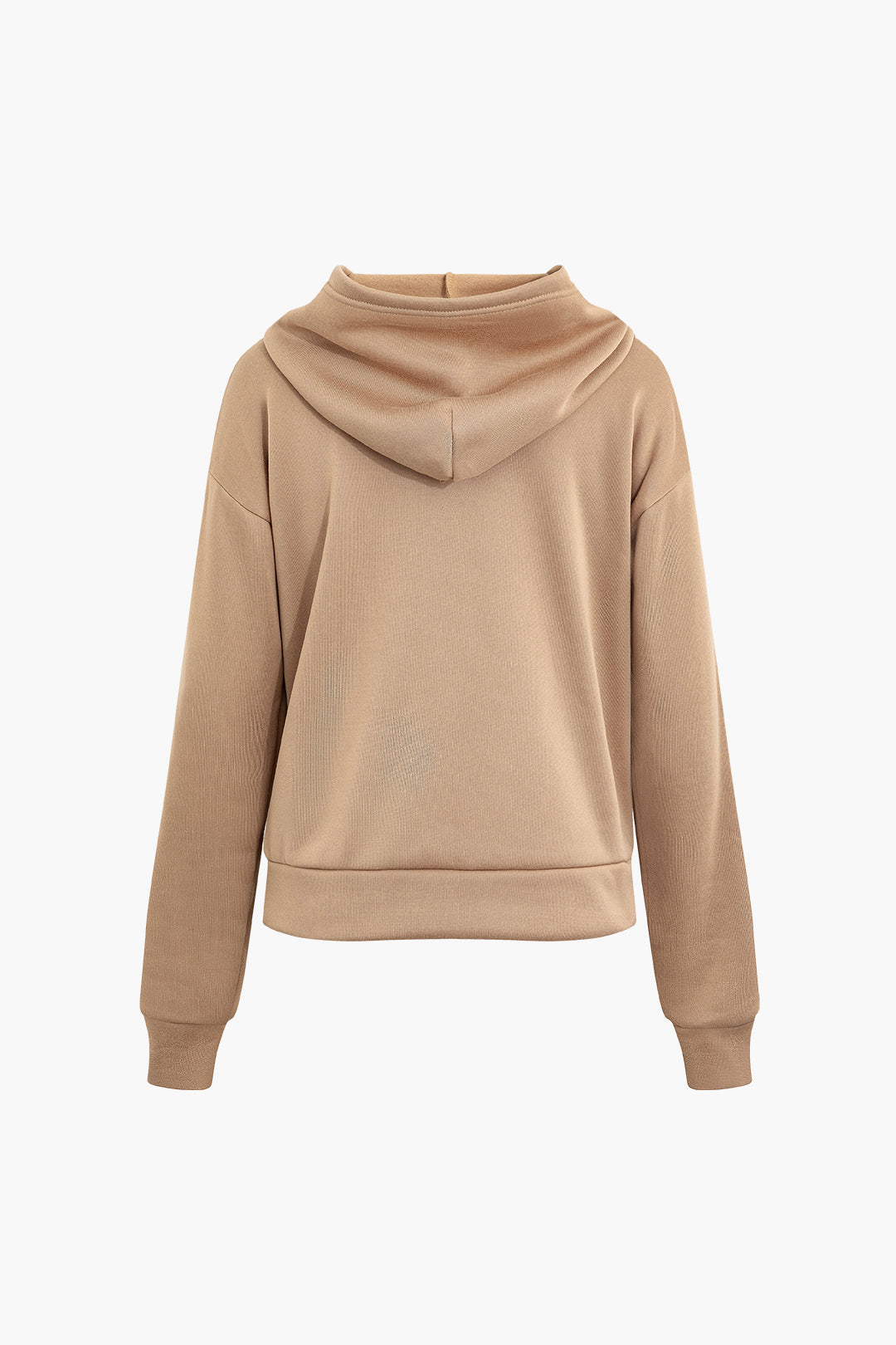 Cozy Y2K Hooded Sweatshirt and Cuffed Pants Set for Comfy Aesthetic Outfits Cozy Y2K Hooded Sweatshirt and Cuffed Pants Set for Comfy Aesthetic Outfits