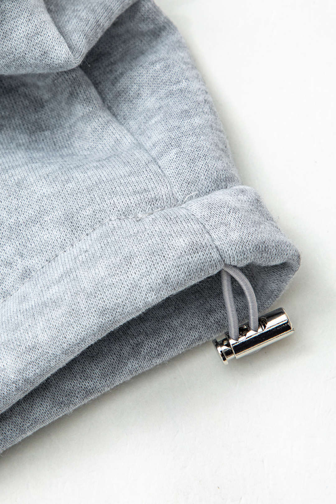 Cozy Zipper Hooded Sweatshirt and Drawstring Sweatpants Set for Y2K Aesthetic Outfits Cozy Zipper Hooded Sweatshirt and Drawstring Sweatpants Set for Y2K Aesthetic Outfits