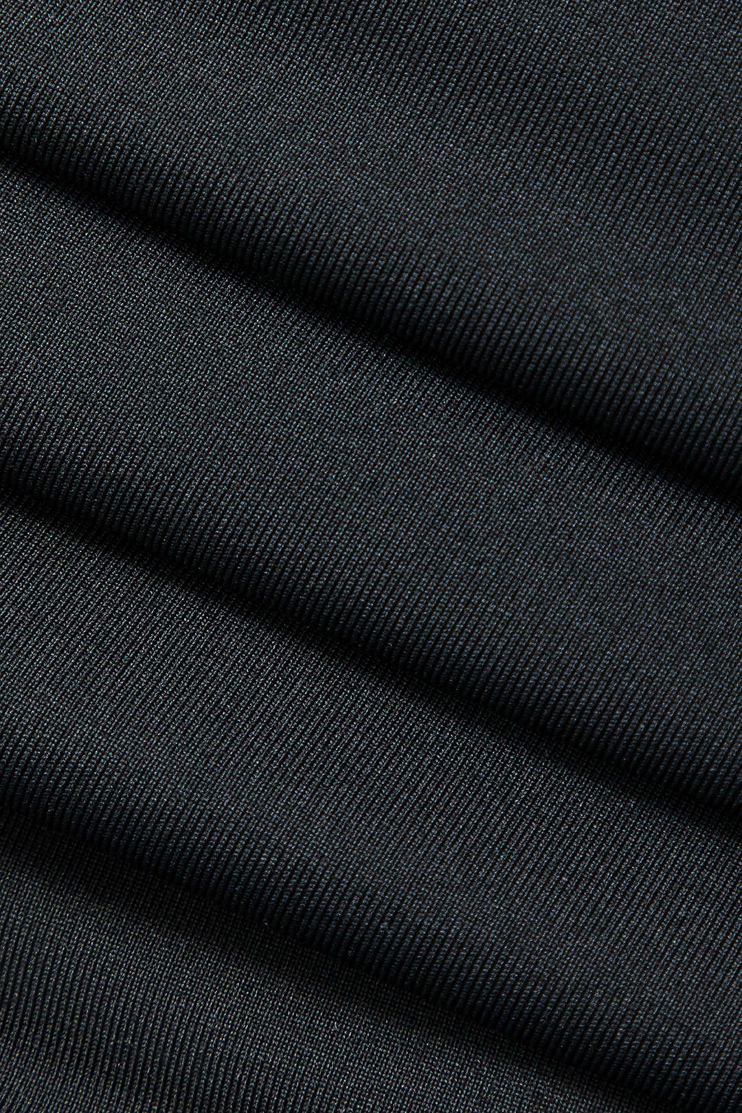 Cut Out Mock Neck Long Sleeve Pleated Maxi Dress - Y2K Aesthetic Fashion Statement Cut Out Mock Neck Long Sleeve Pleated Maxi Dress - Y2K Aesthetic Fashion Statement